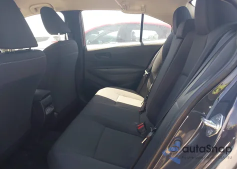 2023 Toyota Corolla Hybrid Le из США, поврежденный, VIN JTDBCMFE1P3019918